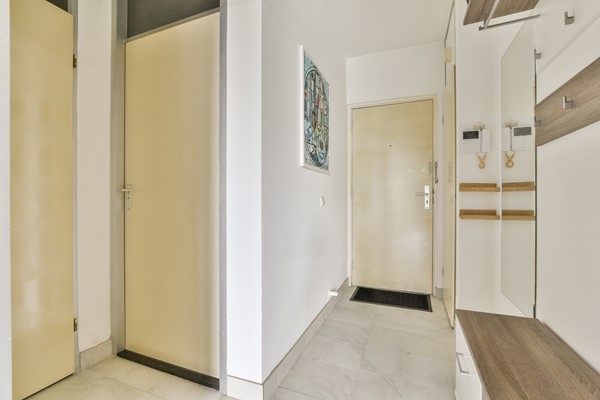 Medium property photo - Leerdamhof 11, 1108 BA Amsterdam